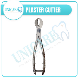 Plaster Cutter