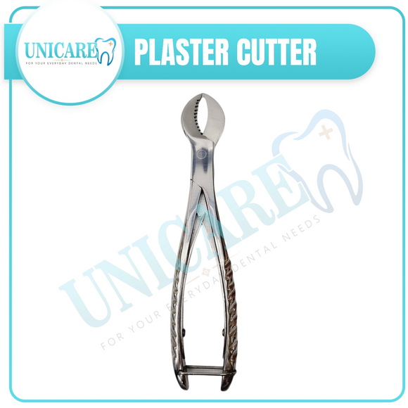 Plaster Cutter