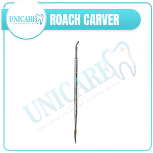 Roach Carver Instrument