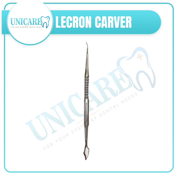 Lecron Carver Instrument