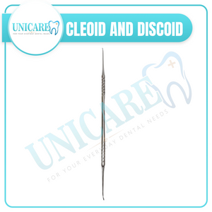 Cleoid And Discoid Instrument