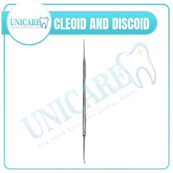 Cleoid And Discoid Instrument