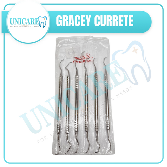 Gracey Currete Set of 6