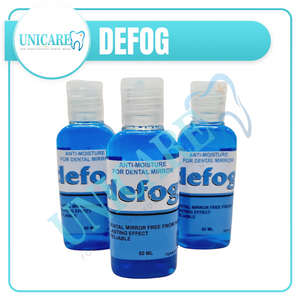 Defog Anti-Moisture for Dental Mirror