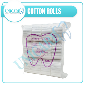 Cotton Rolls