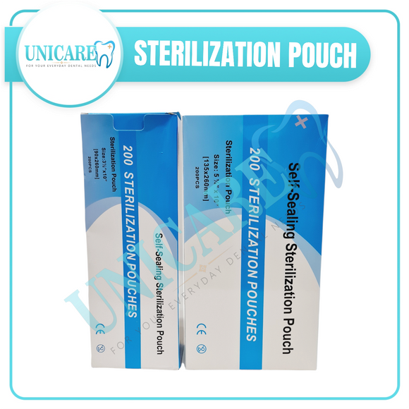 Sterilization Pouch