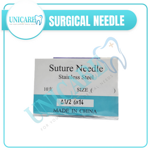 Suturing Needle