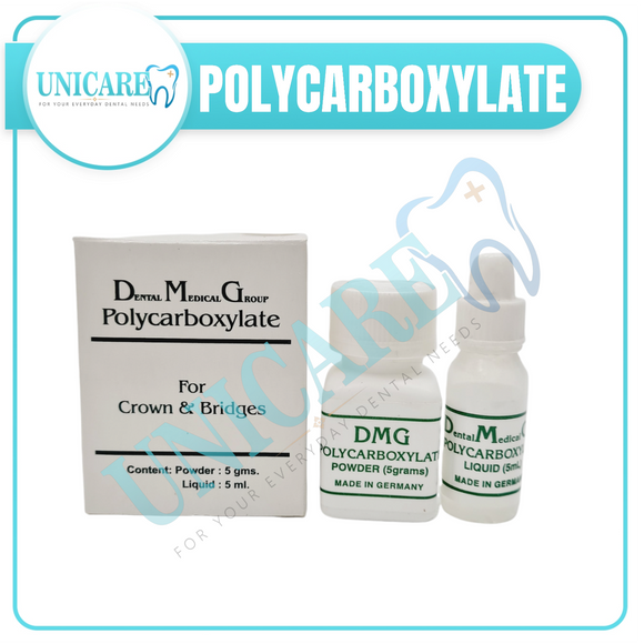 DMG Polycarboxylate Cement