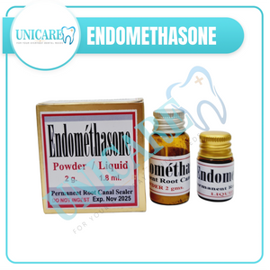 Endomethasone (Permanent Root Canal Sealer)