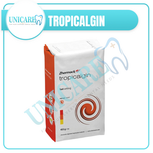 Tropicalgin Alginate