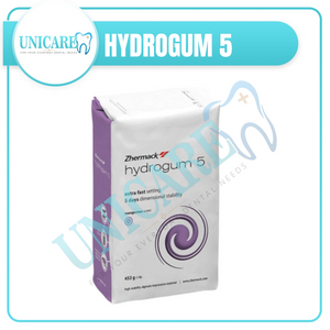 Hydrogum 5