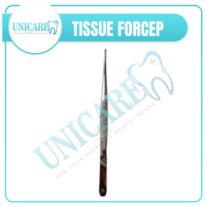 Tissue Forcep