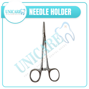 Needle Holder