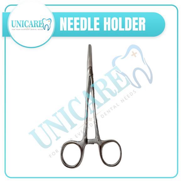 Needle Holder