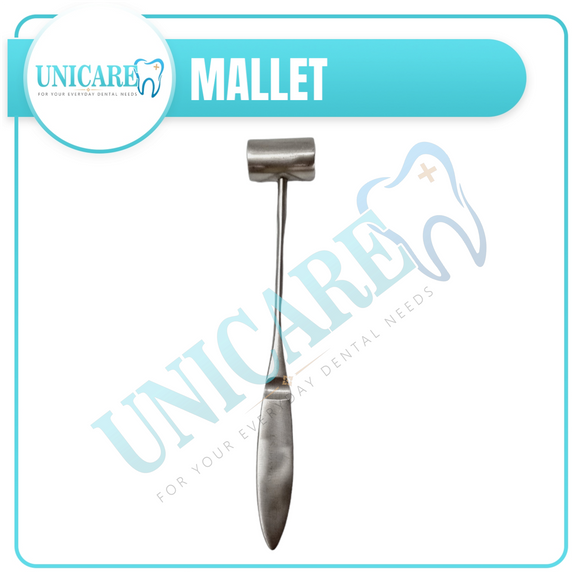 Mallet