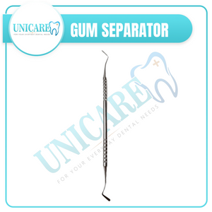 Gum Separator