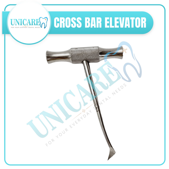 Cross Bar Elevator