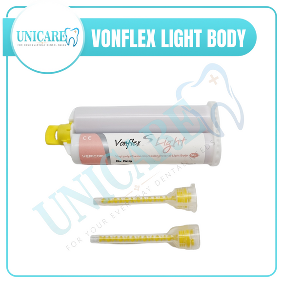 Vonflex Light Body
