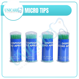 Micro Tips