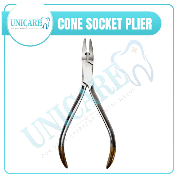 Cone Socket Plier