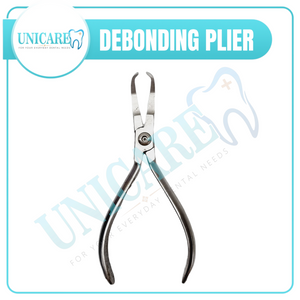 Debonding Plier