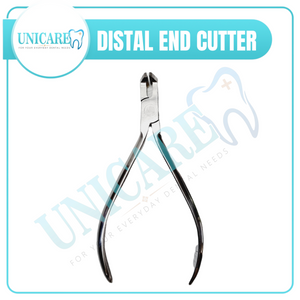 Distal End Cutter