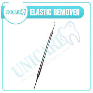 Elastic Remover