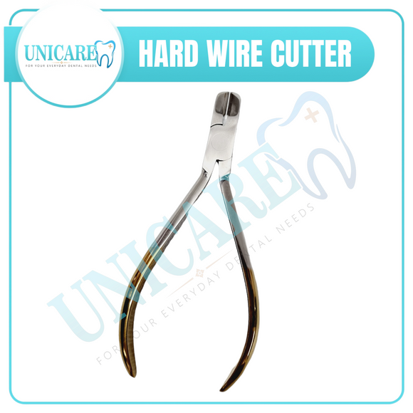 Hard Wire Cutter