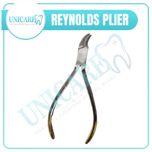 Reynolds Plier