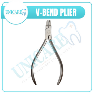 V-Bend Plier