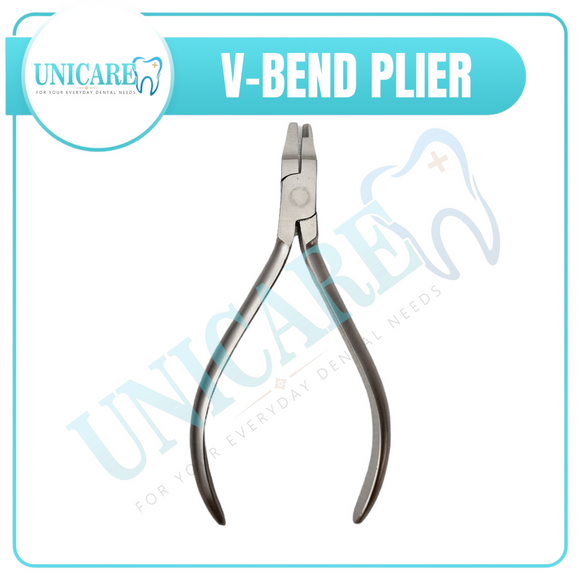 V-Bend Plier