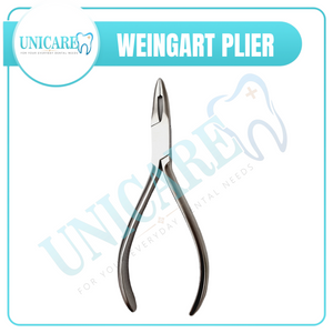Weingart Plier