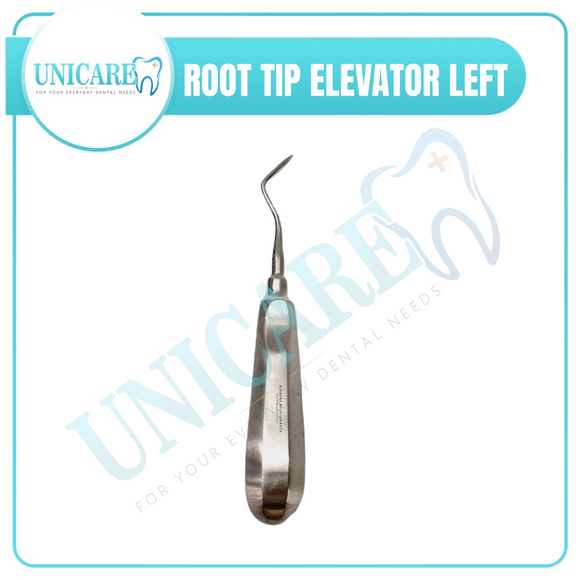 Root Tip Elevator left