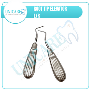 Root Tip Elevator L/R