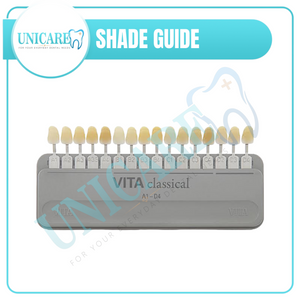 Shade Guide