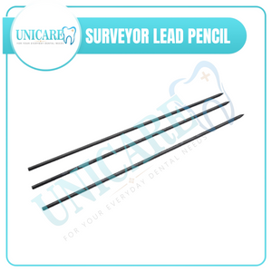 Dental Surveyor Lead Pencil