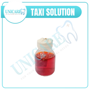 Taxi Solution