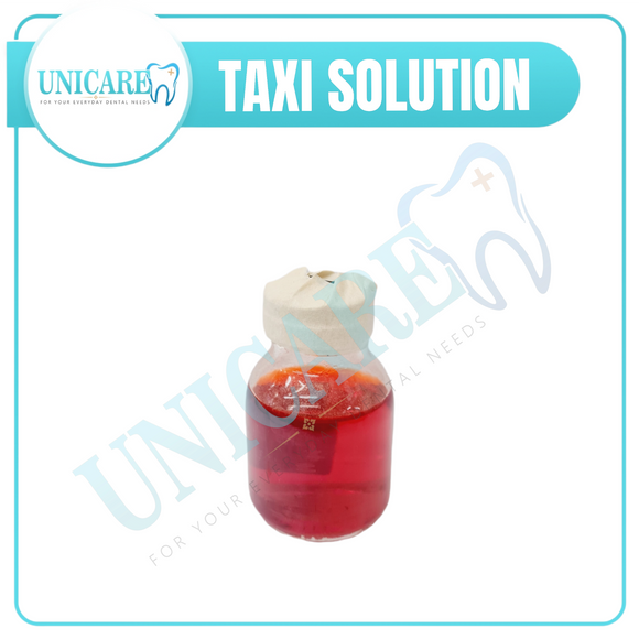 Taxi Solution