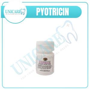 Pyotricin