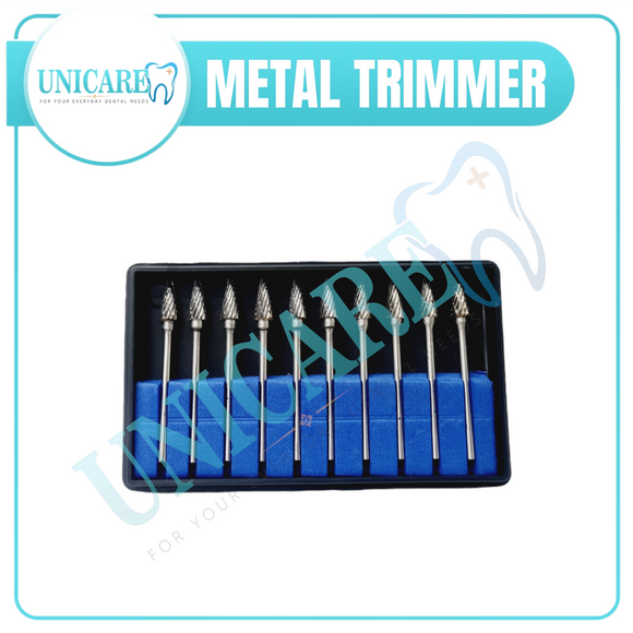 Metal Trimmer