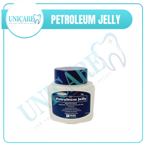 Petroleum Jelly