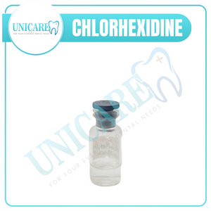 Chlorhexidine 1ml