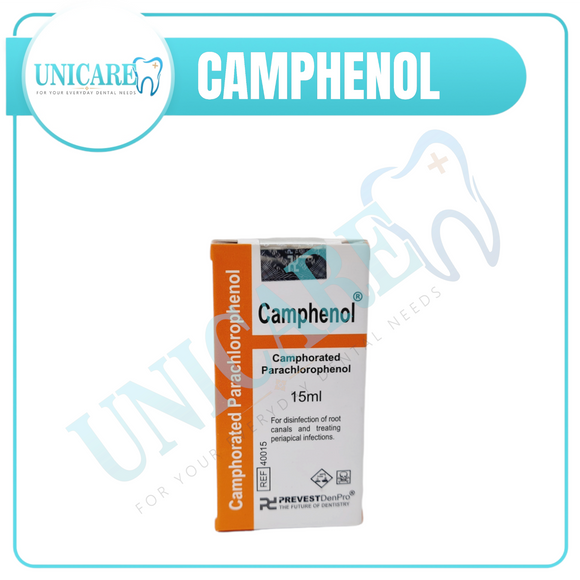 Camphenol