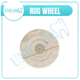 Rug Wheel