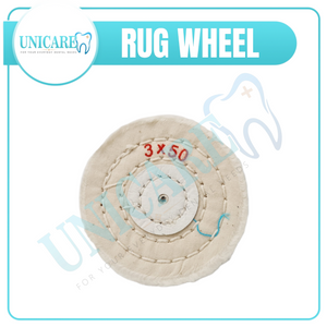 Rug Wheel