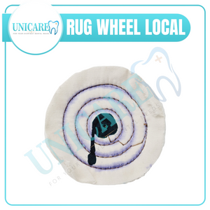 Rug Wheel Local