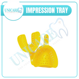 Plastic Impression Tray