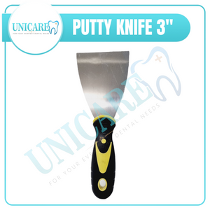 Putty Knife 3"