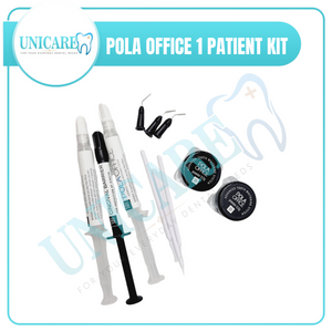 Pola Office 1 Patient Kit