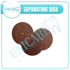 Separating Disk